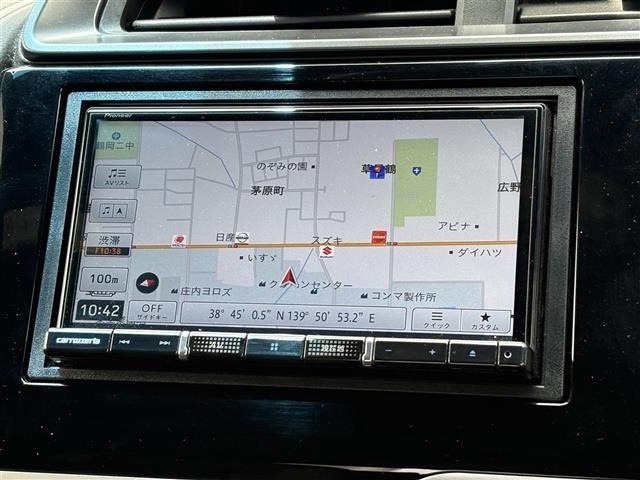 Honda FIT 2017 7148000-16