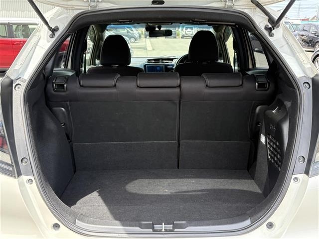 Honda FIT 2017 7148000-7