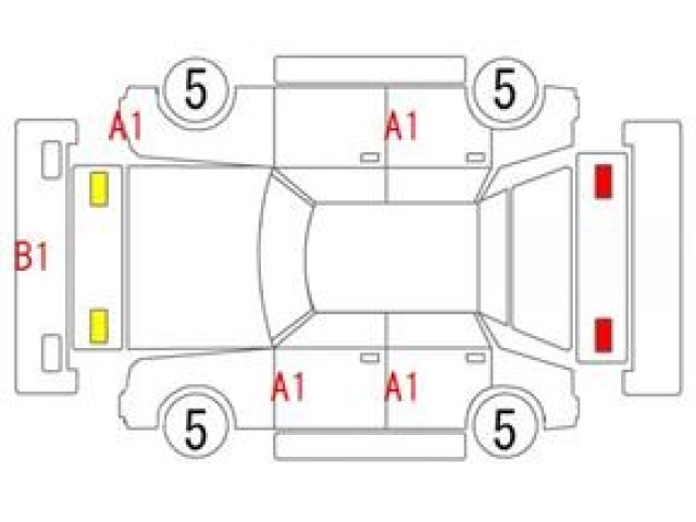 Honda FIT 2020 7148060-23