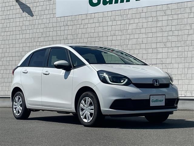Honda FIT 2023 7148072-3