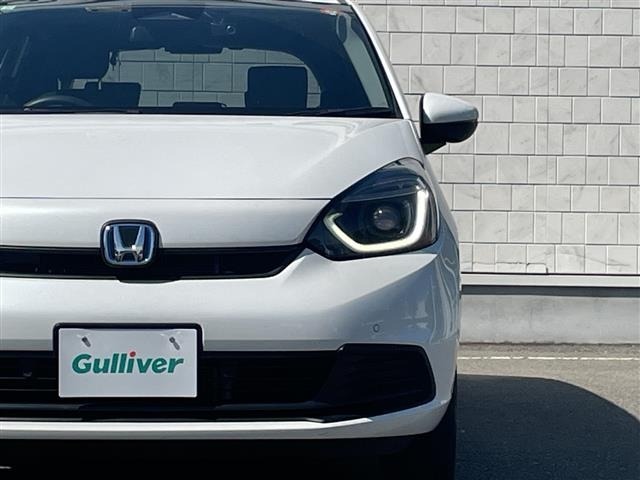 Honda FIT 2023 7148072-7