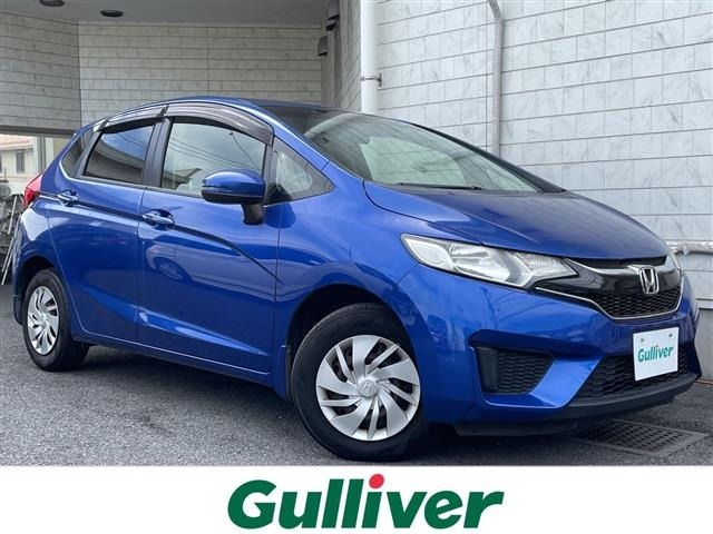 Honda FIT 2017 7148094-0