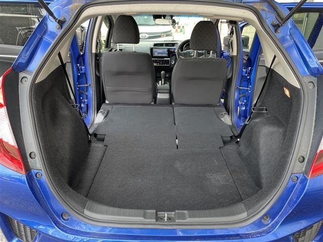 Honda FIT 2017 7148094-22