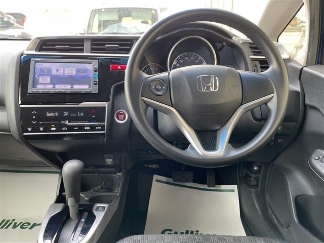 Honda FIT 2017 7148094-5