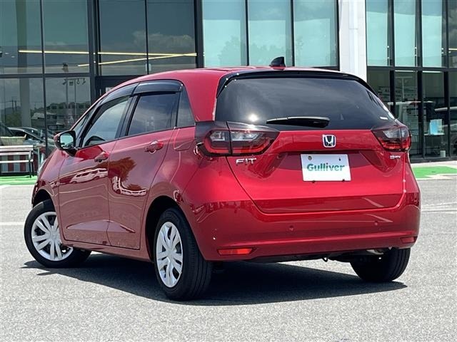 Honda FIT 2020 7148103-13
