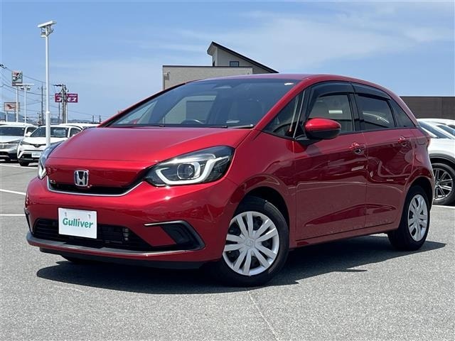 Honda FIT 2020 7148103-2