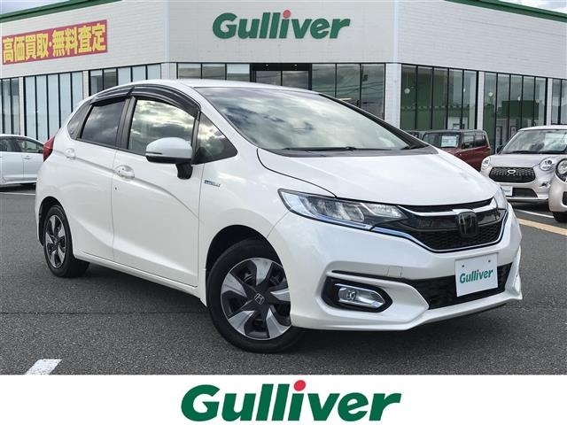 Honda FIT 2017 7148104-0