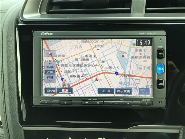 Honda FIT 2017 7148104-15