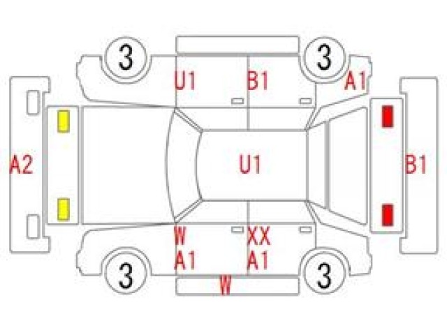 Honda FIT 2017 7148104-23