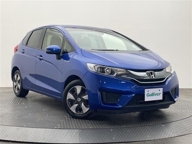 Honda FIT 2015 7148120-0