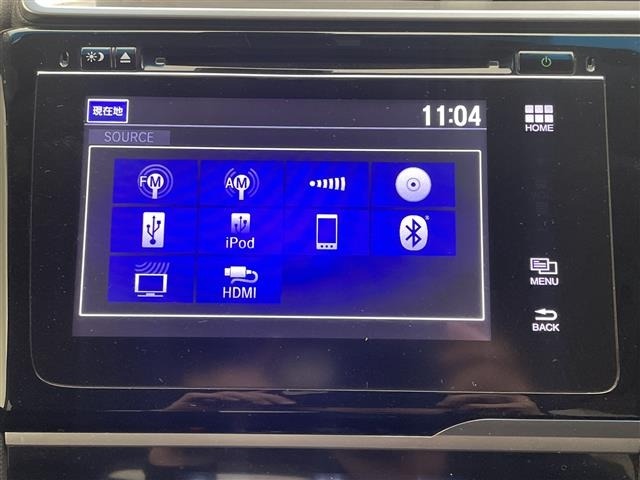 Honda FIT 2015 7148120-1