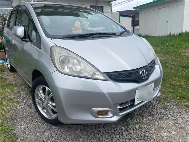 Honda FIT 2013 7148121-0