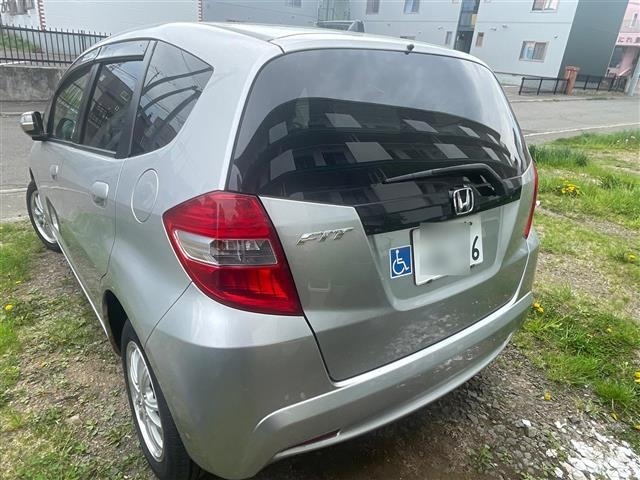 Honda FIT 2013 7148121-1