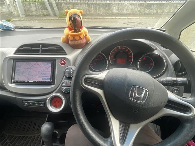 Honda FIT 2013 7148121-2