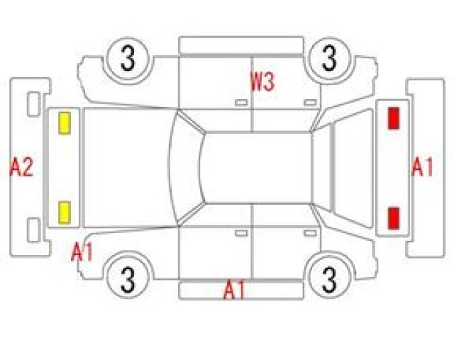 Honda FIT 2013 7148121-3