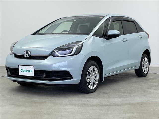 Honda FIT 2023 7148138-6