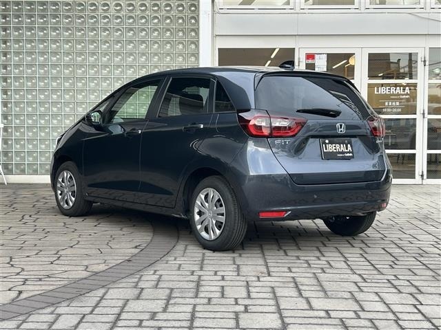 Honda FIT 2024 7148139-13