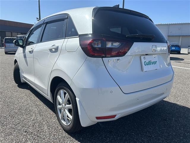 Honda FIT 2023 7148151-13