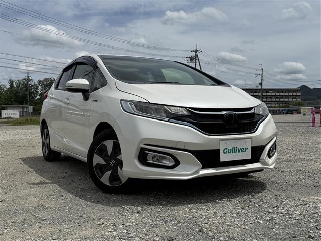 Honda FIT 2017 7148152-0