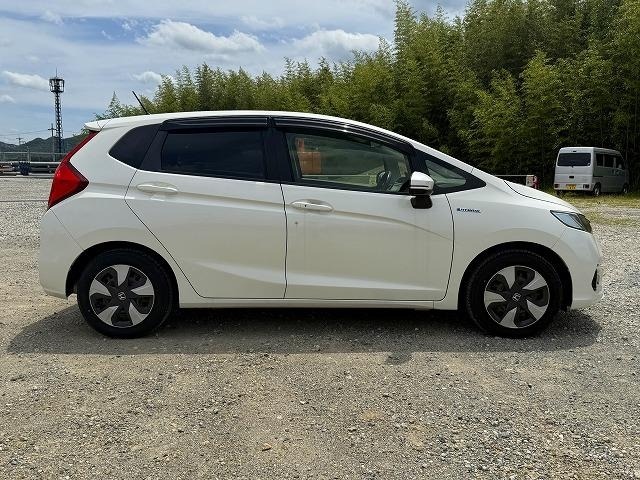 Honda FIT 2017 7148152-10