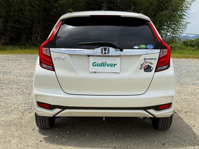 Honda FIT 2017 7148152-11