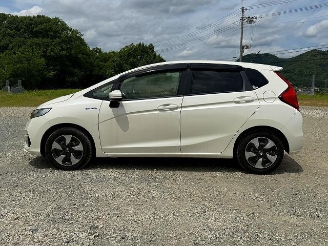 Honda FIT 2017 7148152-12
