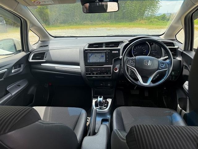 Honda FIT 2017 7148152-14