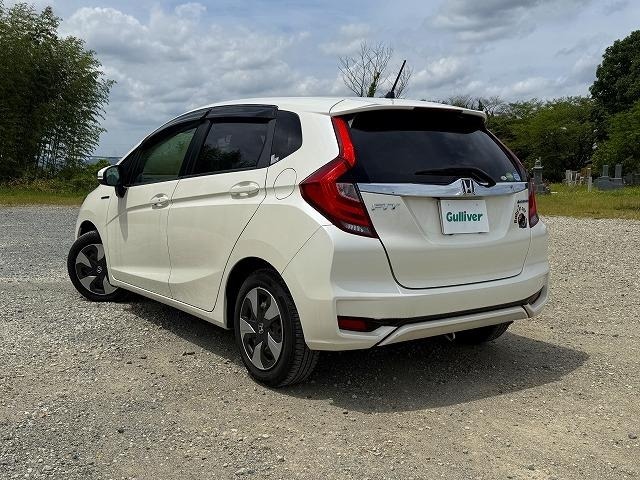 Honda FIT 2017 7148152-15