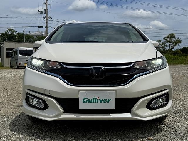 Honda FIT 2017 7148152-16