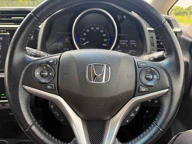 Honda FIT 2017 7148152-3