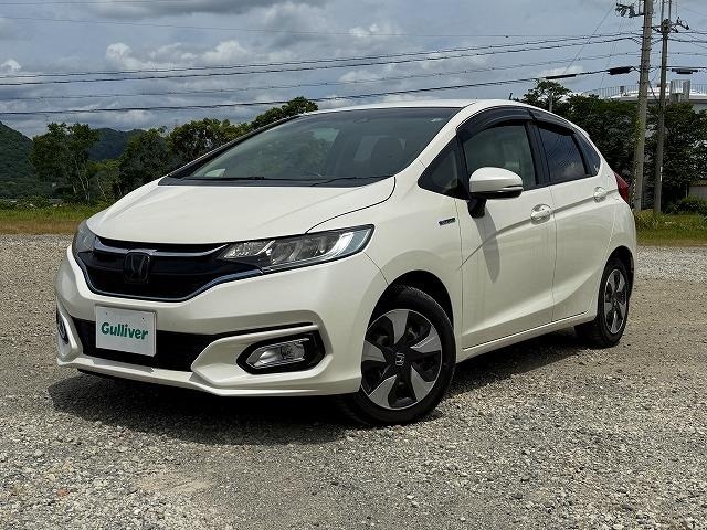 Honda FIT 2017 7148152-8