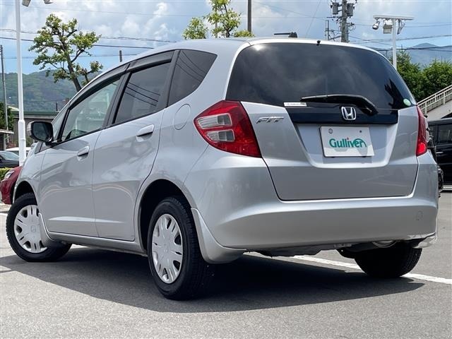 Honda FIT 2008 7148173-13