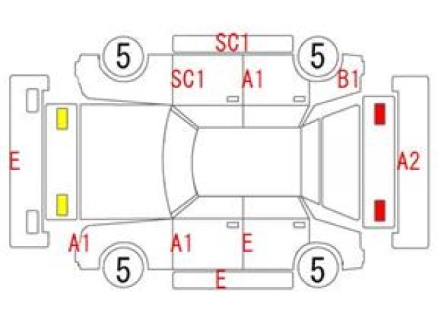 Honda FIT 2008 7148173-23