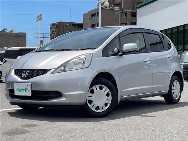Honda FIT 2008 7148173-6