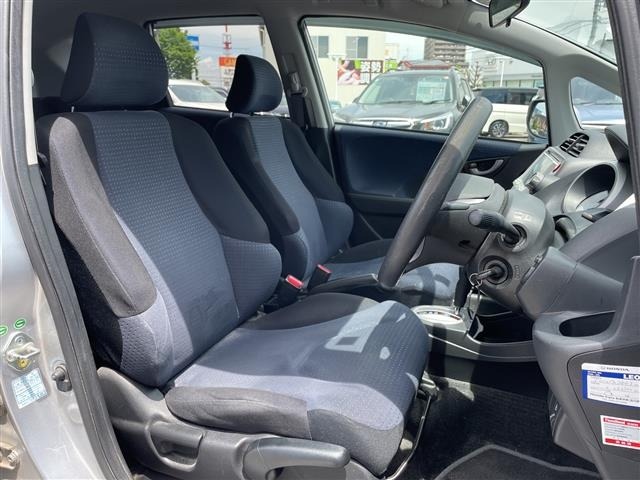 Honda FIT 2008 7148173-7