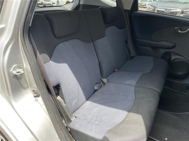Honda FIT 2008 7148173-9