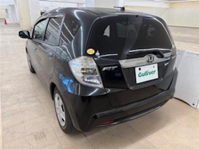 Honda FIT 2011 7148179-1
