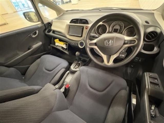 Honda FIT 2011 7148179-2