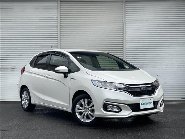 Honda FIT 2017 7148182-0