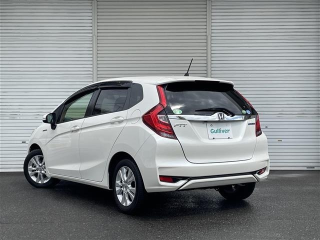 Honda FIT 2017 7148182-14