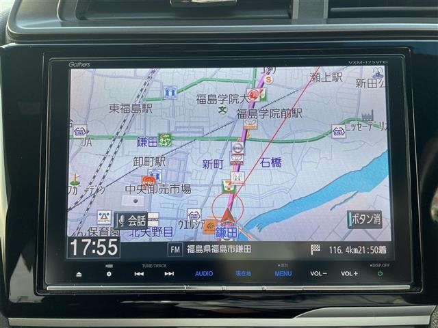 Honda FIT 2017 7148182-17