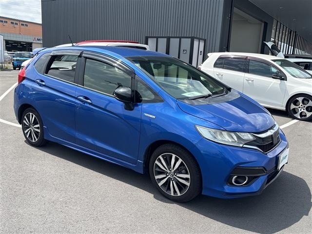 Honda FIT 2018 7148197-0