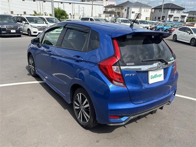 Honda FIT 2018 7148197-2