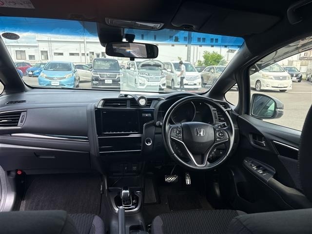 Honda FIT 2018 7148197-3