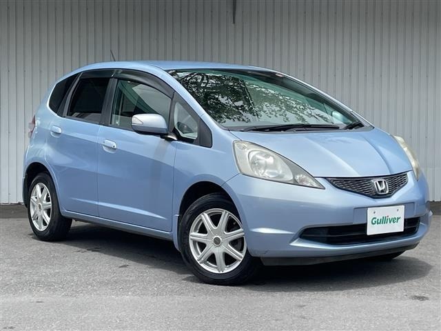 Honda FIT 2007 7148210-0