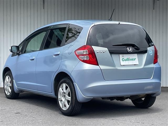 Honda FIT 2007 7148210-13