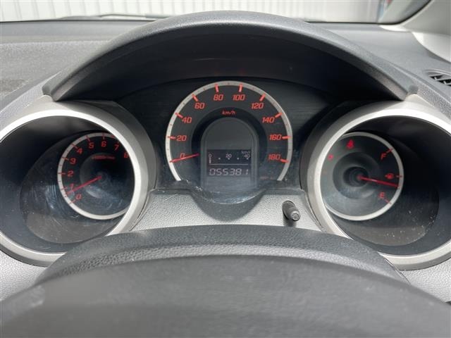 Honda FIT 2007 7148210-16