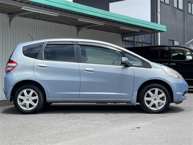 Honda FIT 2007 7148210-2