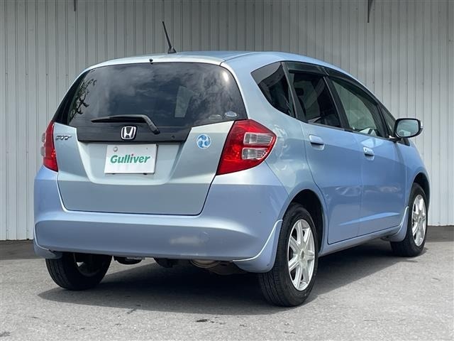 Honda FIT 2007 7148210-20