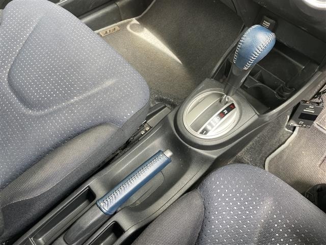 Honda FIT 2007 7148210-3
